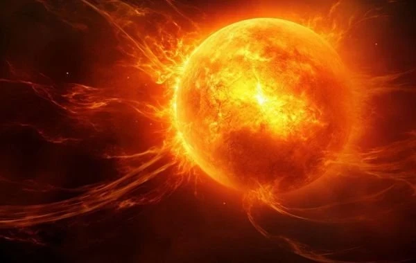 Магнитная буря 6 марта 2026: геомагнитные колебания в пятницу приведут к головным болям