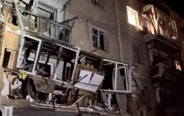 Украинские дроны ранили девять человек в Севастополе, пострадали дети