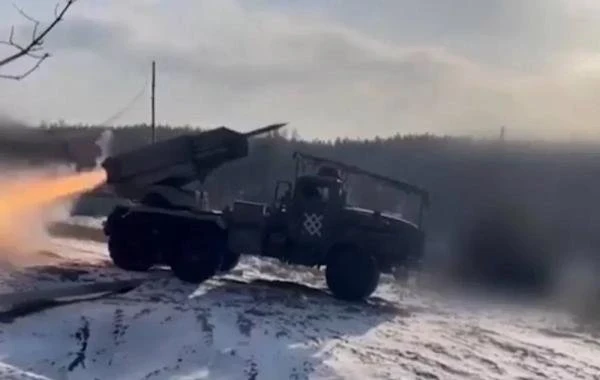 Бои под Купянском продолжают усиливаться: подробности на 7 марта о боевых действий на Купянском фронте