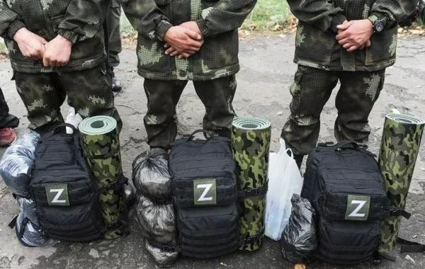 Потребуется ли РФ новая волна мобилизации в 2026 году? Эксперты рассказали о возможных вариантах, данные на 08.03.2026