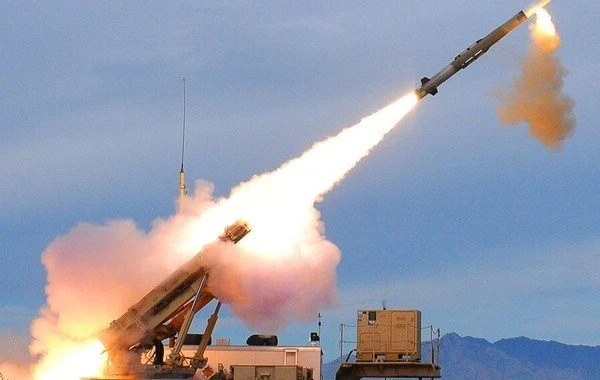 Ракета Patriot США отклонилась от курса и упала в жилом районе столицы Бахрейна