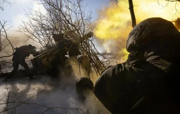 Последняя сводка СВО от Юрия Подоляки на 10.03.2026: ВС РФ мощно прорываются к Доброполью