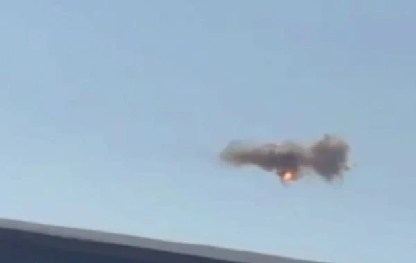 Взрывы прогремели над Самарой и Сызранью в ночь на среду, 11 марта: первые подробности