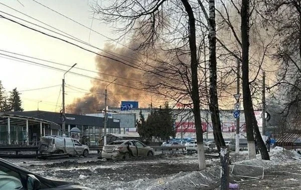 Массированный удар ВСУ по Брянску привёл к гибели шести человек: новые данные о последствиях на 11 марта