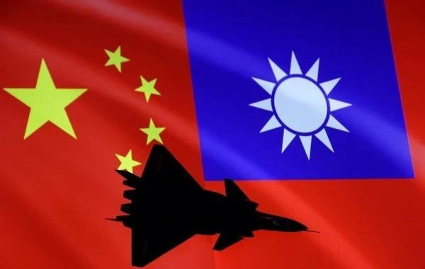 Китай предложил Тайваню воссоединиться ради энергетической стабильности
