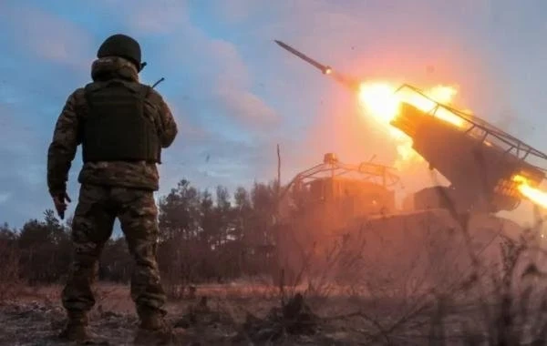 Бойцы ВС РФ усиливают наступление на многих направлениях: новая сводка СВО от Юрия Подоляки на 22 марта