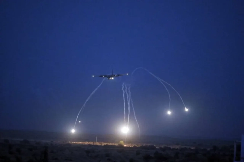 ВВС Индии: ЗРК С-400 совершил самый дальний перехват в истории ПВО страны