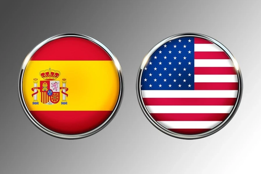 Испания мстит США за свои старые поражения