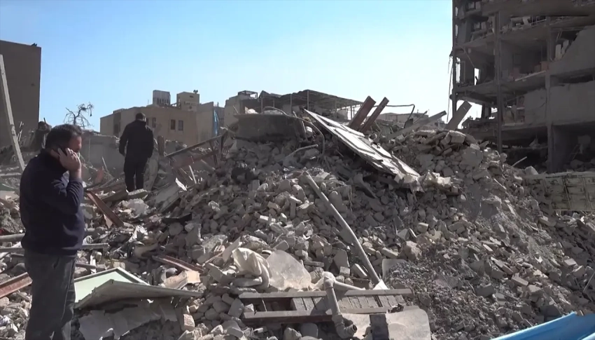 CBS News: США могут быть причастны к удару по иранской школе для девочек