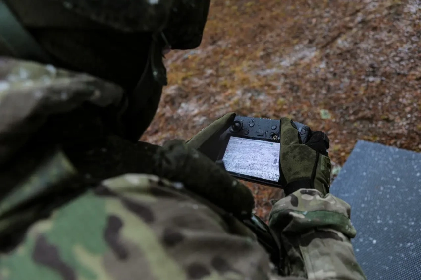 Разведгруппа ВСУ уничтожена при попытке проникнуть в Купянск