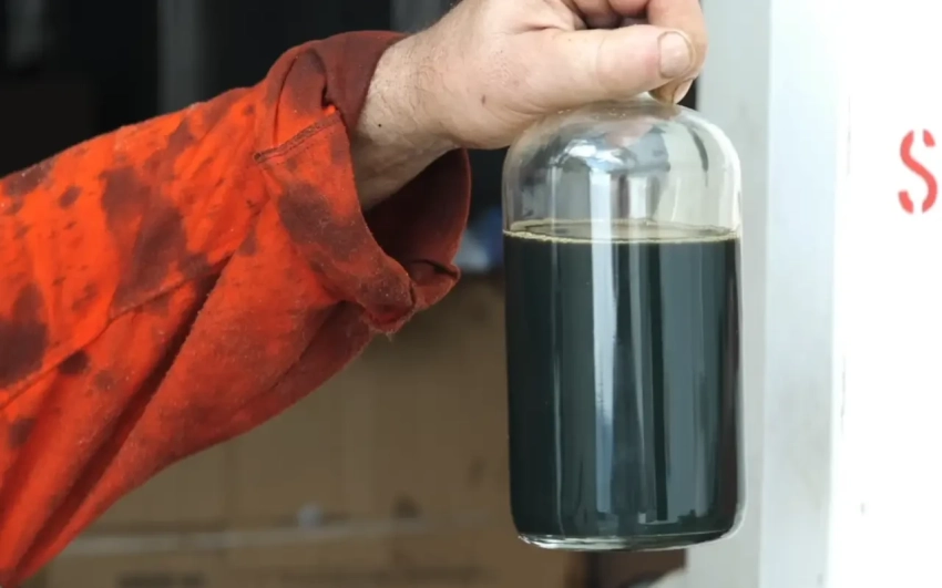 Таиланд объявил о готовности закупать нефть у РФ на фоне отмены санкций США