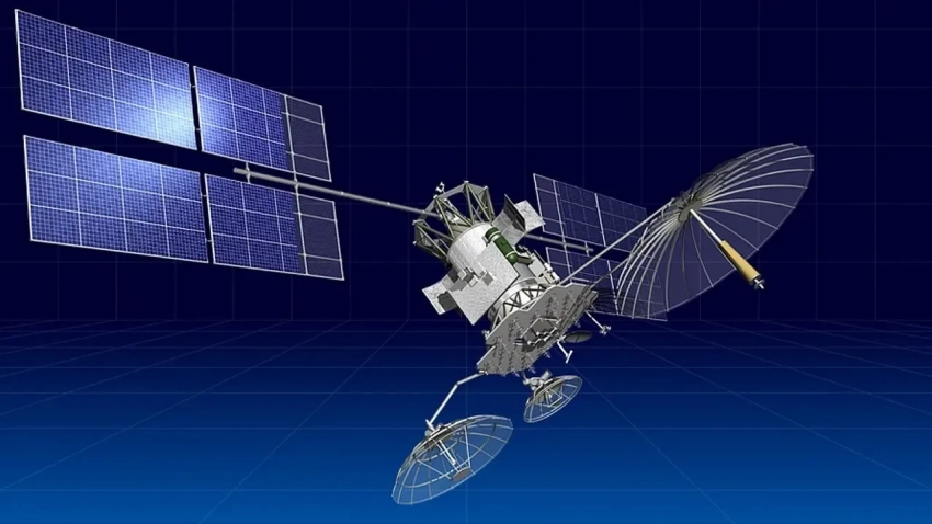 Бундесвер пожаловался на российские спутники, слушающие разговоры немцев