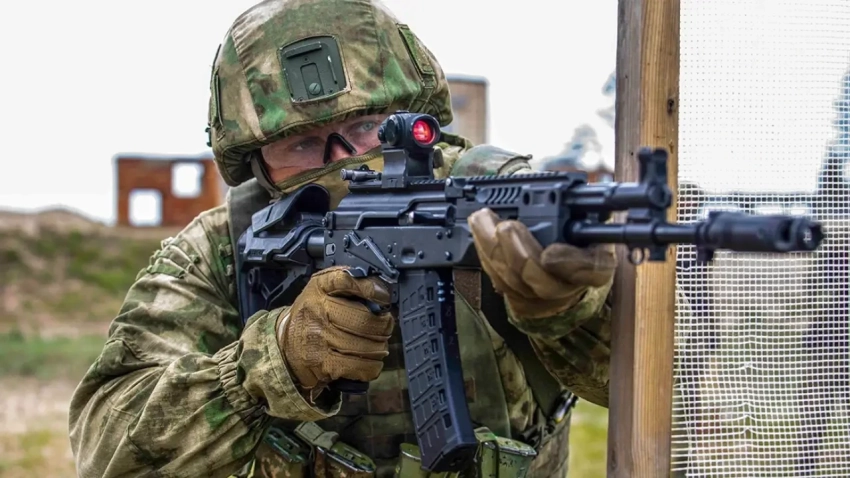 Приоритеты Армии России после окончания СВО