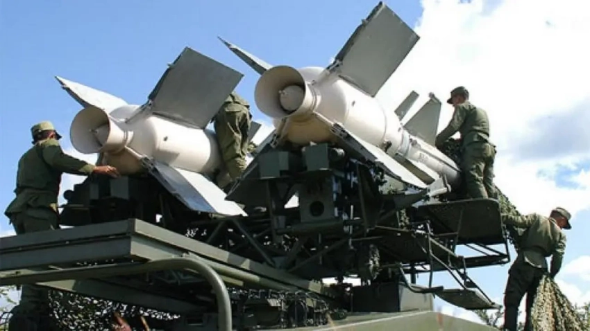 Куба готовится к отражению возможной агрессии со стороны США