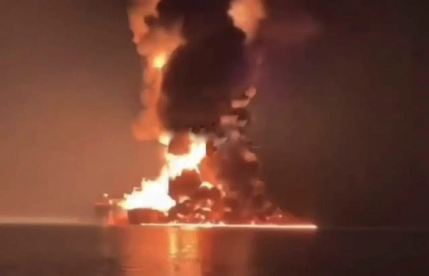 Пресса США пишет о «плане Б» Трампа по Ирану