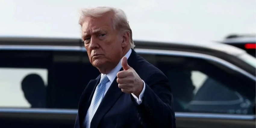 Трамп загнал себя в ловушку: простого и быстрого выхода из войны с Ираном нет